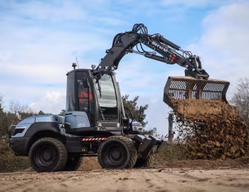 Mecalac e12 '2022–pr.