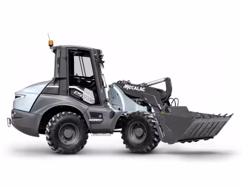 Mecalac es1000 '2022–pr.