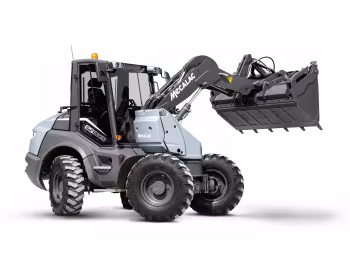 Mecalac es1000 '2022–pr.