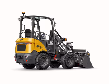 Mecalac MCL2 '2023–pr.