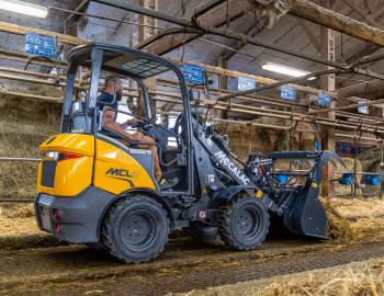 Mecalac MCL2 '2023–pr.