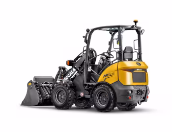 Mecalac MCL2 '2023–pr.