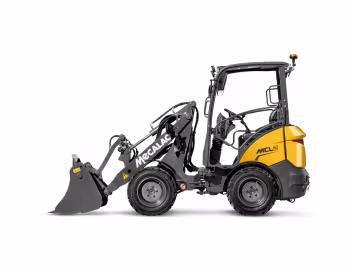 Mecalac MCL2 '2023–pr.