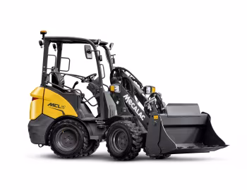 Mecalac MCL2 '2023–pr.
