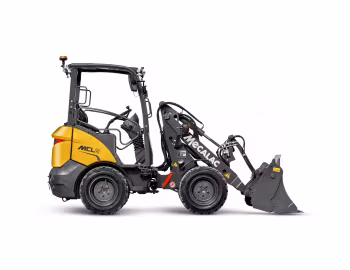 Mecalac MCL2 '2023–pr.