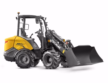 Mecalac MCL4 '2023–pr.