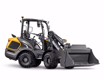 Mecalac MCL8 Canopy '2023–pr.