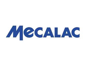 Logo Mecalac '1974–pr.