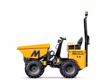 Mecalac TA1EH '2017–pr.
