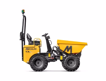 Mecalac TA1EH '2017–pr.