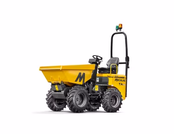 Mecalac TA1EH '2017–pr.