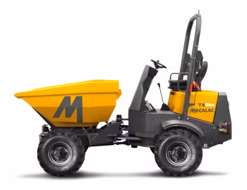 Mecalac TA2SH '2017–pr.
