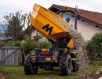 Mecalac TA2SH '2017–pr.