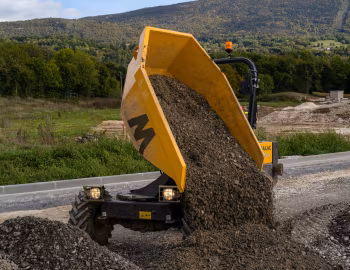 Mecalac TA3.5SH '2017–pr.