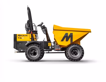 Mecalac TA3H '2017–pr.