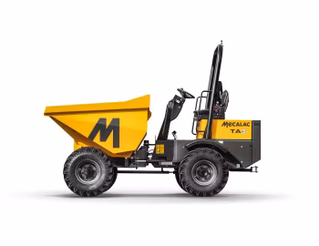 Mecalac TA3H '2017–pr.