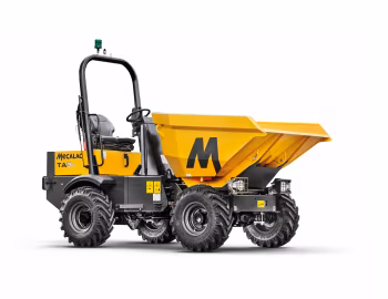 Mecalac TA3SH '2017–pr.