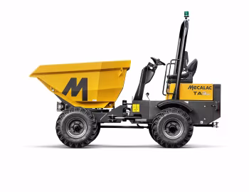Mecalac TA3SH '2017–pr.
