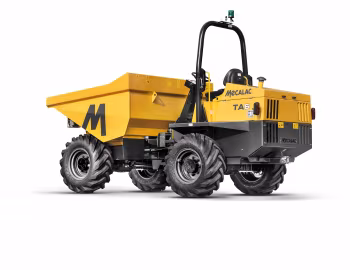Mecalac TA6 '2017–pr.