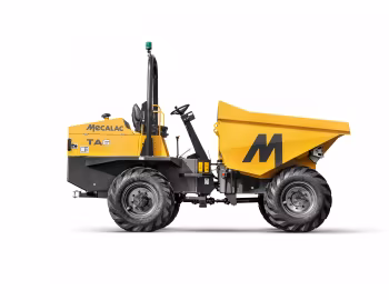 Mecalac TA6 '2017–pr.