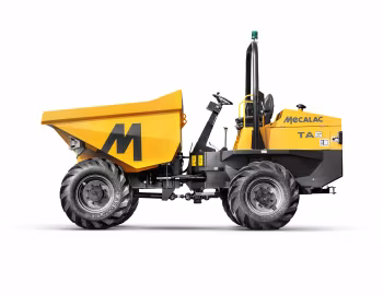 Mecalac TA6 '2017–pr.