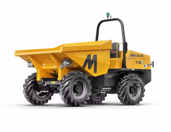 Mecalac TA6 '2017–pr.