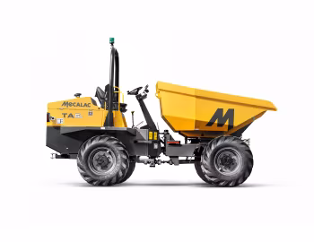 Mecalac TA6S '2017–pr.