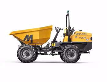 Mecalac TA6S '2017–pr.