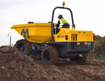 Mecalac TA6S '2017–pr.