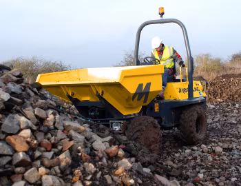 Mecalac TA9 '2017–pr.