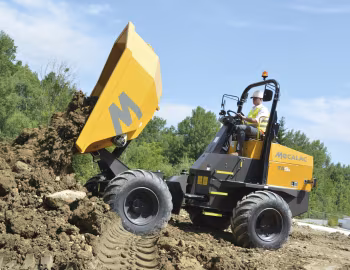 Mecalac TA9S '2017–pr.