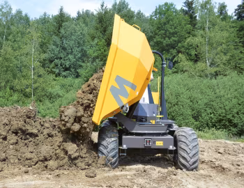 Mecalac TA9S '2017–pr.
