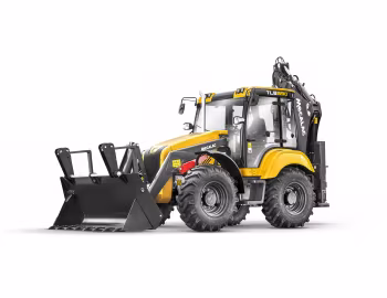 Mecalac TLB990 '2017–pr.