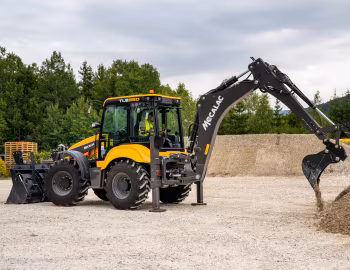 Mecalac TLB990 '2017–pr.
