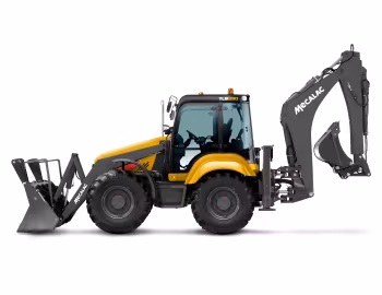 Mecalac TLB990 '2017–pr.