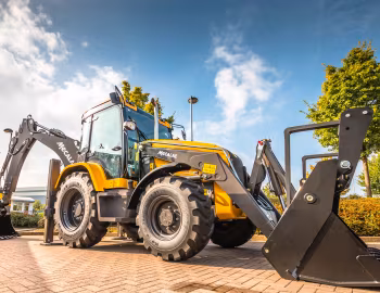 Mecalac TLB Series '2017–pr.