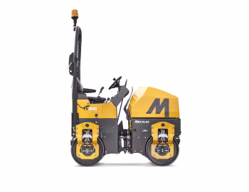 Mecalac TV900 '2017–pr.