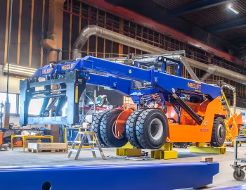 Meclift ML1812R '2016–pr.