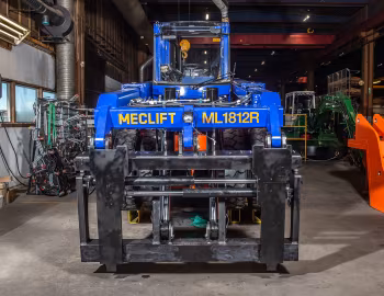 Meclift ML1812R '2016–pr.