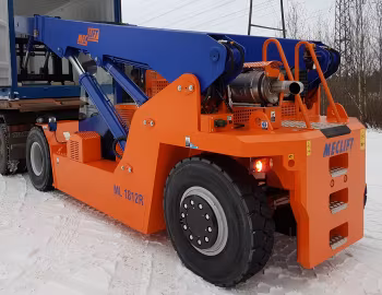 Meclift ML1812R '2016–pr.