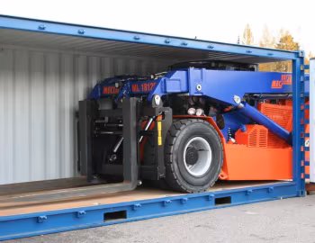 Meclift ML1812R '2016–pr.