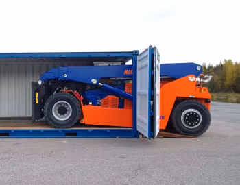 Meclift ML1812R '2016–pr.