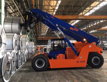 Meclift ML1812R '2016–pr.