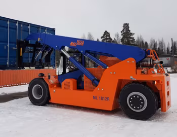 Meclift ML1812R '2016–pr.