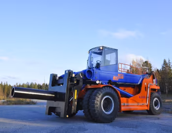Meclift ML4212RC '2016–pr.