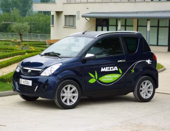 Mega e-City '2010–14