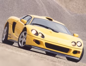 Mega Monte Carlo '1996–99