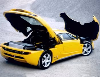 Mega Monte Carlo '1996–99