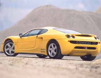Mega Monte Carlo '1996–99
