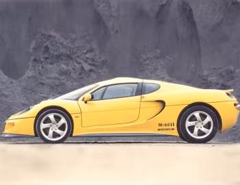Mega Monte Carlo '1996–99